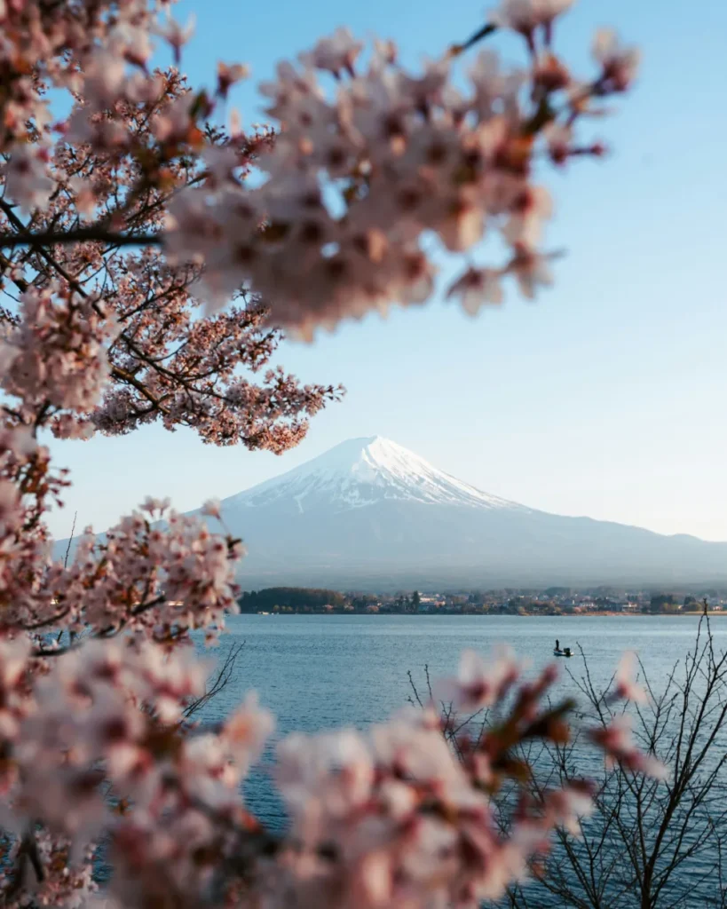 Japón (2 personas)