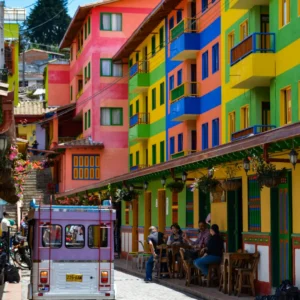 Colombia