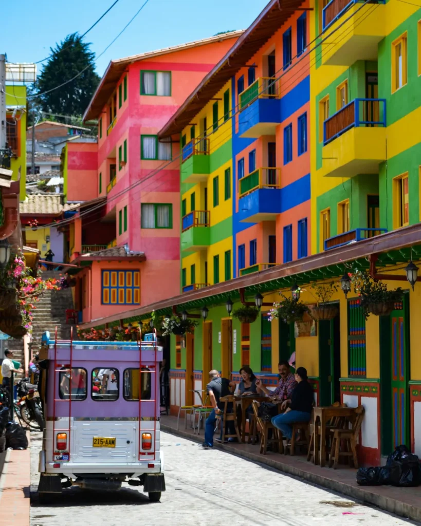 Colombia