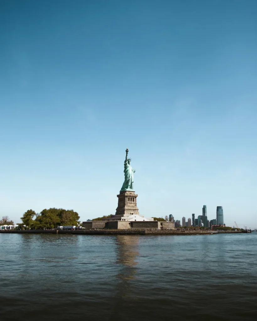 Nueva York (2 personas)